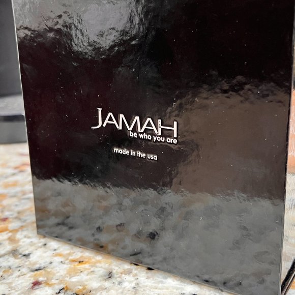 Jamah Slim Card Wallet - Picture 2 of 2